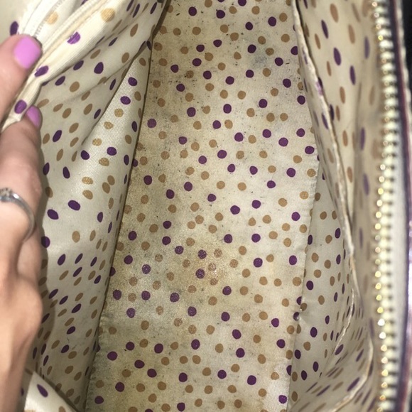 Kate Spade Rachelle Berkeley Lane Bag ♠️ - Picture 8 of 8